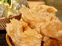 -友乐居羊蝎子(西直门店)