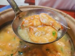 -银珠渔港·海鲜砂锅粥