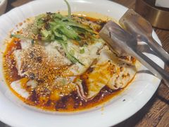 -泽成冰煮羊(非·遗东岸国际店)