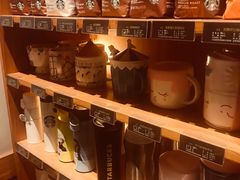 -星巴克(昆山花桥商务城店)