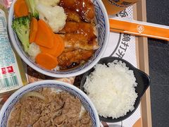 -吉野家(顺义站前北街店)