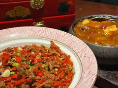 -千百味红餐厅·江西菜(绿地双子塔店)