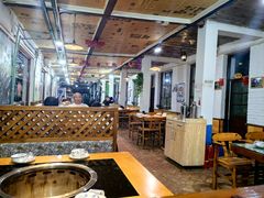 -人民公社大食堂(顺义总店)