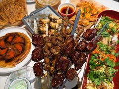 -亿牌牌东北烧烤(博物馆旗舰店)