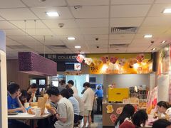 -麦当劳(世纪汇广场店)