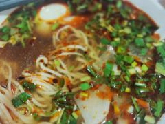 -陇上全荟兰州传统牛肉面(延吉路店)