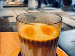 -Metal hands·铁手咖啡