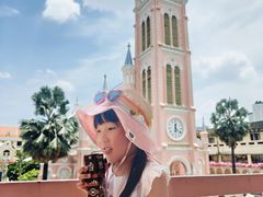 -耶稣圣心堂
