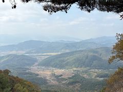 -五女山景区