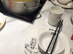 -大喜牛鲜牛肉火锅(世纪金源店)