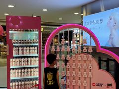 -凯德MALL(西直门店)