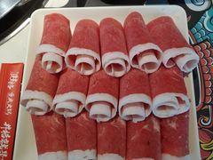 -井格重庆火锅(友谊路新业广场店)