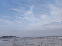 -南澳海滩