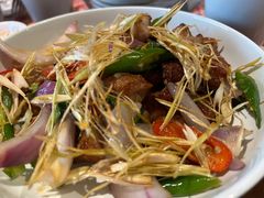 -重庆融汇国际酒店17楼·泉籁泰餐厅(沙坪坝店)