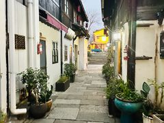 -小河直街历史文化街区