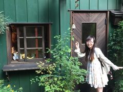 -三鹰之森吉卜力美术馆