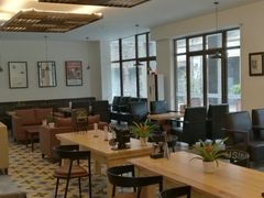 -德门仁里精品酒店(安仁店)