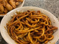 担担面-小街天府(西工小街店)