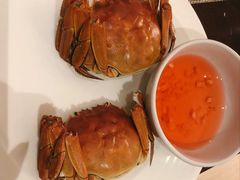 -Social 秀西餐厅-长沙瑞吉酒店(运达店)