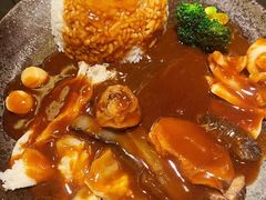 -熹悟海鲜火锅·广式打边炉