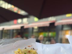 -玉兰苑一等茶餐厅