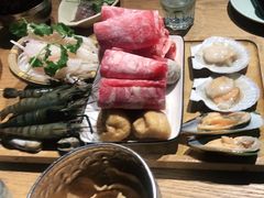 -Thai Basil罗勒叶泰式餐厅(时代天街店)