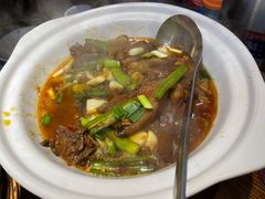 -张氏父子常德肠子馆(贺龙店)