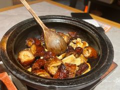 -啫神·广州地标美食(北京路店)