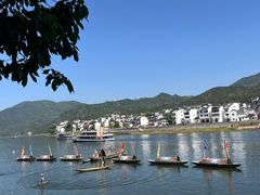 -新安江山水画廊风景区