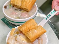 -西关明记肠粉(荔枝湾店)