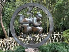 -杭州黄龙洞