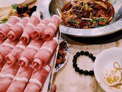 -晓林火锅(安定门店)