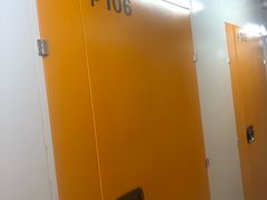 -安东易迷你自助仓储寄存仓库(顾戴路店)