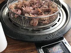 -海味当家·蒸锅海鲜(星海公园店)