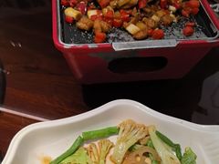 -小户人家(循礼门南国中心店)