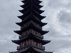 -上海方塔园