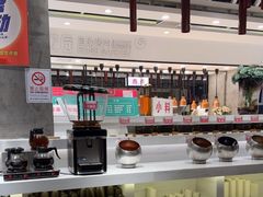 -玫瑰花园自助烤肉(顺义鑫海韵通店)