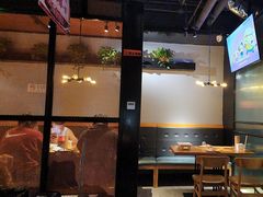 -二旗里烧烤·烤羊排(龙域店)
