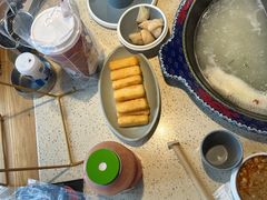-蜀城老妈火锅(红旗街店)