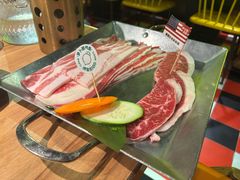 -炉小哥烤肉(熙地港店)