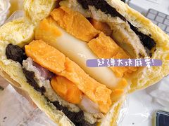 奥利奥巨蛋-La patisserie de Mona 茉娜的甜品(韩乐坊店)