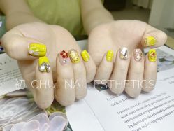 -初NAIL日式美甲美睫沙龙