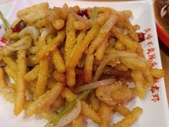 -庆峰龙虾烧烤(合肥一店)