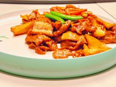 -一屋一食·京湘味主题餐厅