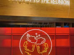 -蚝太郎 • 海鲜烧烤(Upark店)