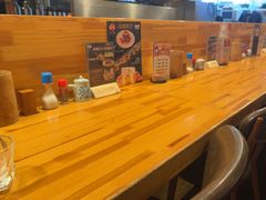 -晶吉·居酒屋·日本料理·烧鸟(中山区民主广场经典生活店)