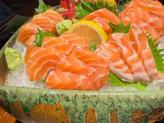 -鳗鱼家·深夜食堂(军博店)