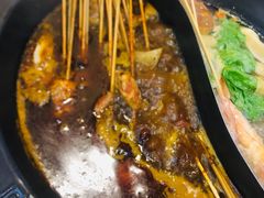 -宏姐串串香(宏伟路店)