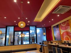 大堂-味千拉面(郑州杉杉奥特莱斯购物广场店)