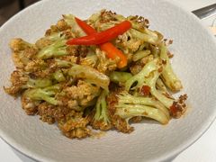 -渔语鱼新川菜Bistro(万象天地店)